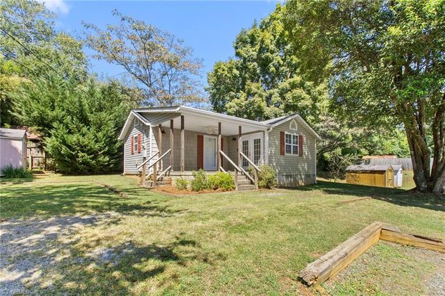 1911 Tucker Street, Burlington, NC 27215