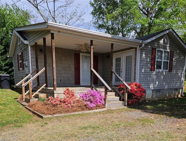 1911 Tucker Street, Burlington, NC 27215