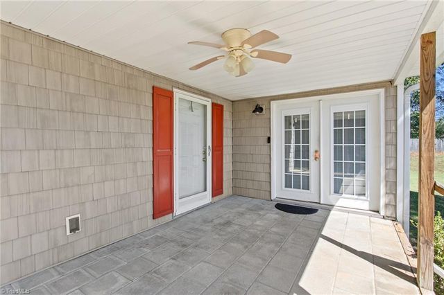 1911 Tucker Street, Burlington, NC 27215