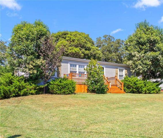 1911 Tucker Street, Burlington, NC 27215