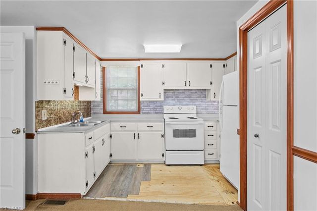 1911 Tucker Street, Burlington, NC 27215