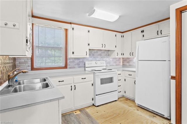 1911 Tucker Street, Burlington, NC 27215