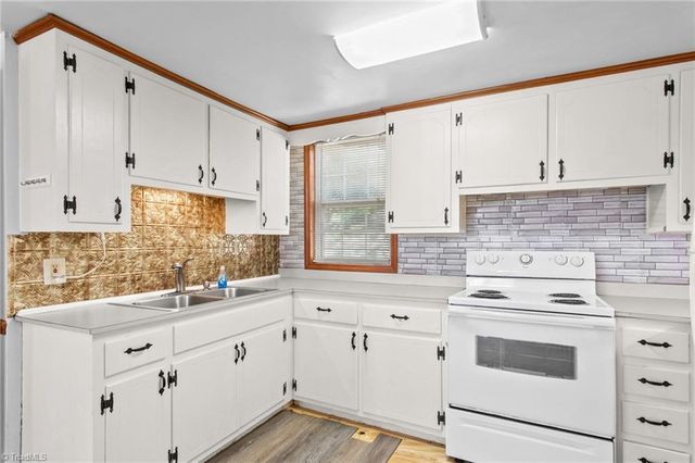 1911 Tucker Street, Burlington, NC 27215