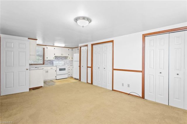 1911 Tucker Street, Burlington, NC 27215