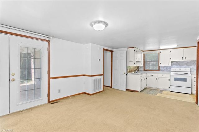 1911 Tucker Street, Burlington, NC 27215