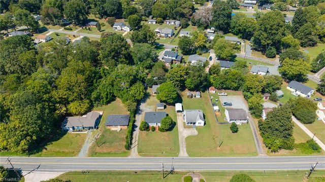 1911 Tucker Street, Burlington, NC 27215