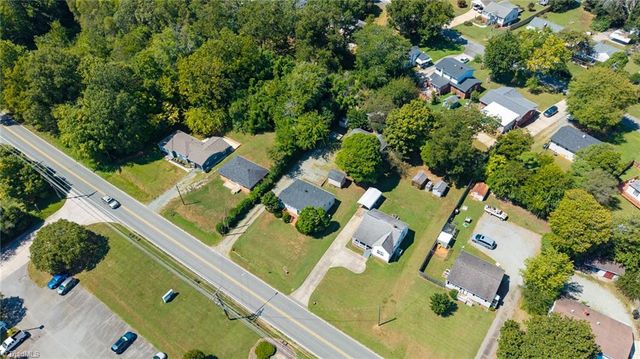 1911 Tucker Street, Burlington, NC 27215