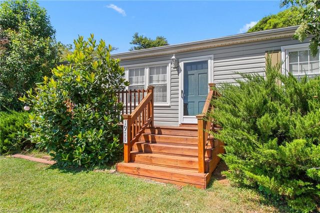 1911 Tucker Street, Burlington, NC 27215