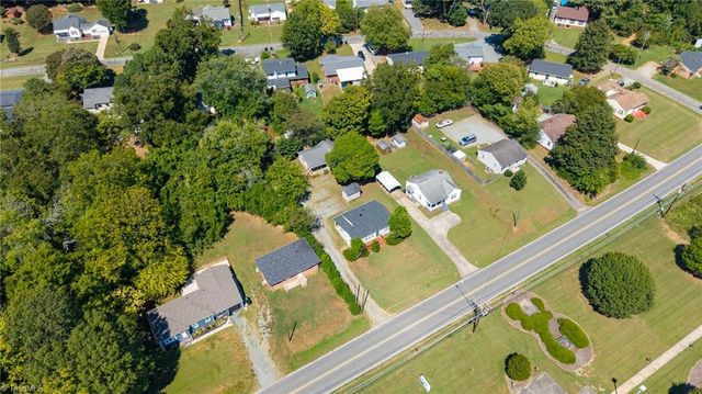 1911 Tucker Street, Burlington, NC 27215