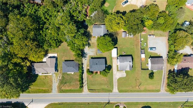 1911 Tucker Street, Burlington, NC 27215