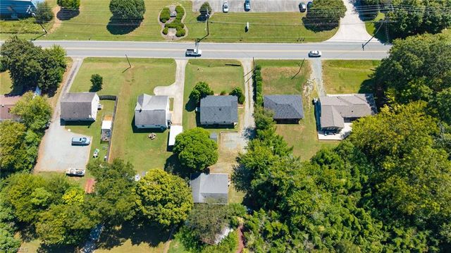 1911 Tucker Street, Burlington, NC 27215