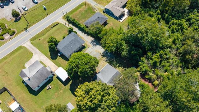 1911 Tucker Street, Burlington, NC 27215