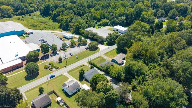 1911 Tucker Street, Burlington, NC 27215