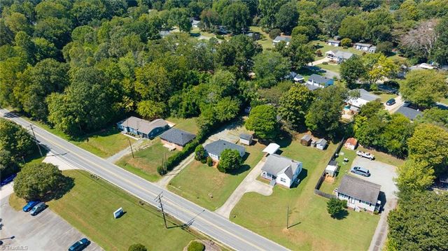 1911 Tucker Street, Burlington, NC 27215