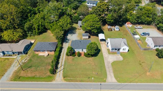 1911 Tucker Street, Burlington, NC 27215