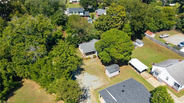 1911 Tucker Street, Burlington, NC 27215