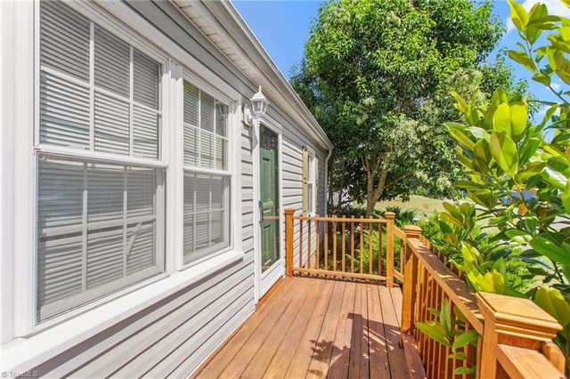 1911 Tucker Street, Burlington, NC 27215