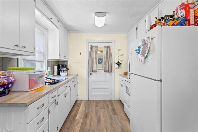 1911 Tucker Street, Burlington, NC 27215