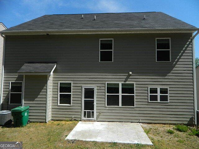 3790 River Rock Road, Lithonia, GA 30038