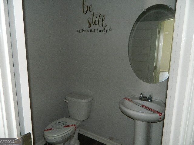 3790 River Rock Road, Lithonia, GA 30038