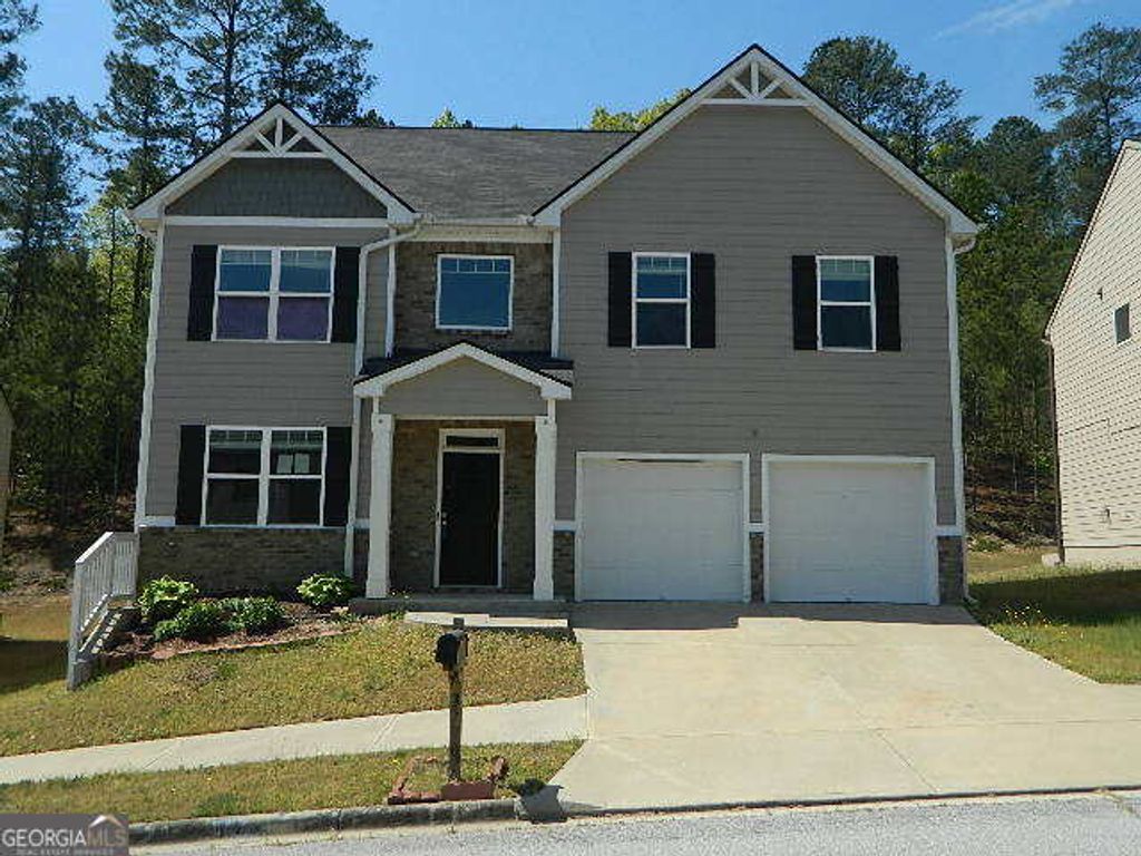 3790 River Rock Road, Lithonia, GA 30038