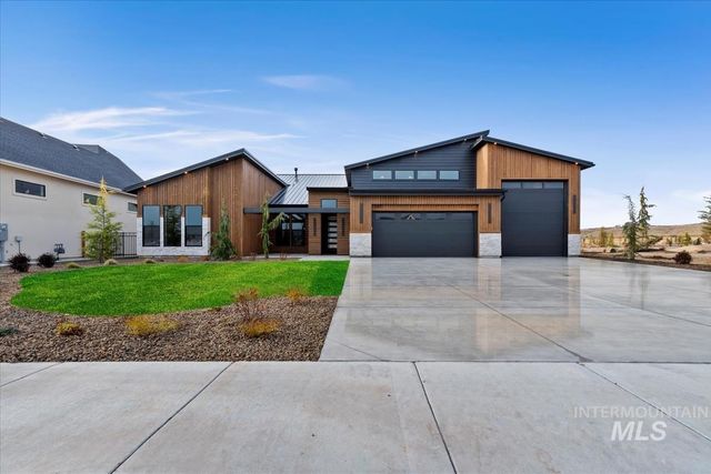 3415 N Harvest Moon Way, Eagle, ID 83616