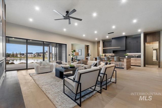 3415 N Harvest Moon Way, Eagle, ID 83616