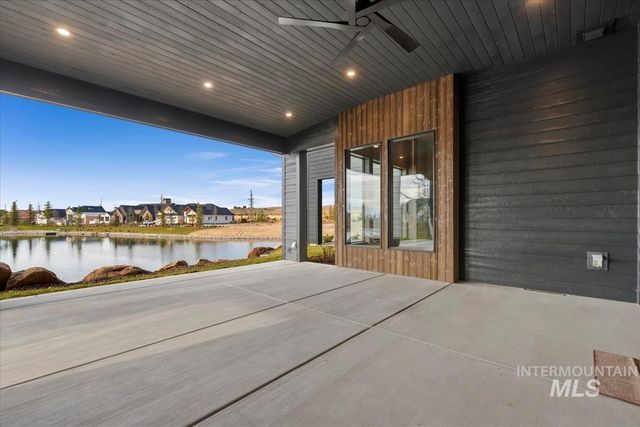 3415 N Harvest Moon Way, Eagle, ID 83616