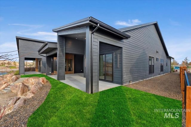 3415 N Harvest Moon Way, Eagle, ID 83616