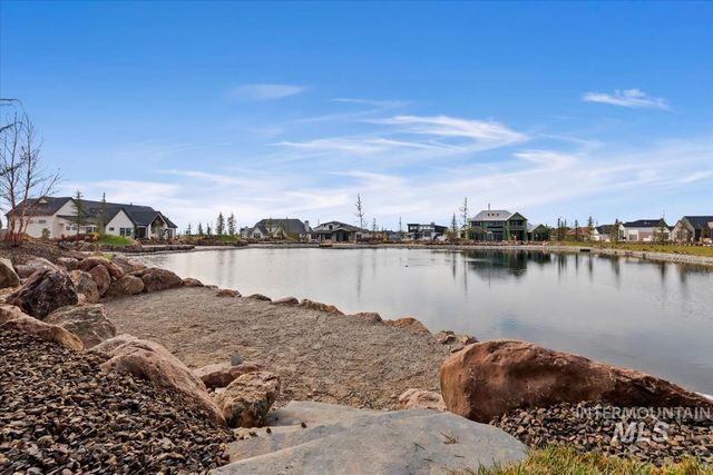 3415 N Harvest Moon Way, Eagle, ID 83616