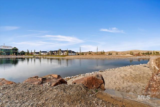 3415 N Harvest Moon Way, Eagle, ID 83616