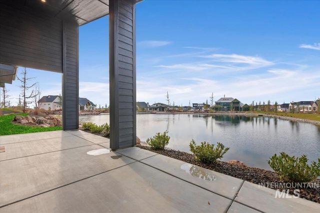 3415 N Harvest Moon Way, Eagle, ID 83616