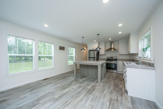 204 Wyman Road, Eutawville, SC 29048