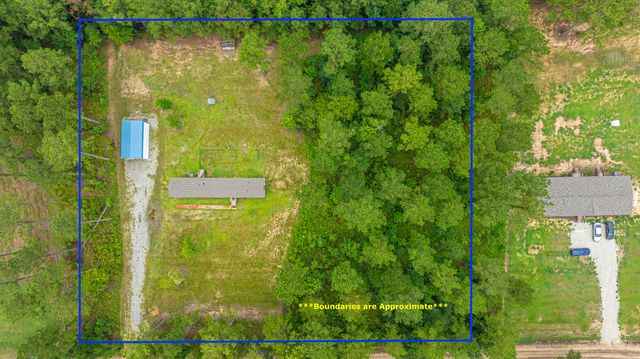 204 Wyman Road, Eutawville, SC 29048