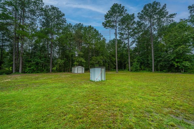 204 Wyman Road, Eutawville, SC 29048