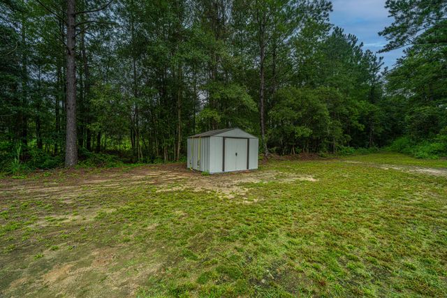 204 Wyman Road, Eutawville, SC 29048
