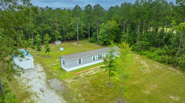 204 Wyman Road, Eutawville, SC 29048