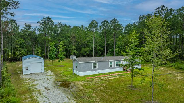 204 Wyman Road, Eutawville, SC 29048