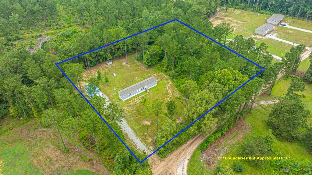 204 Wyman Road, Eutawville, SC 29048