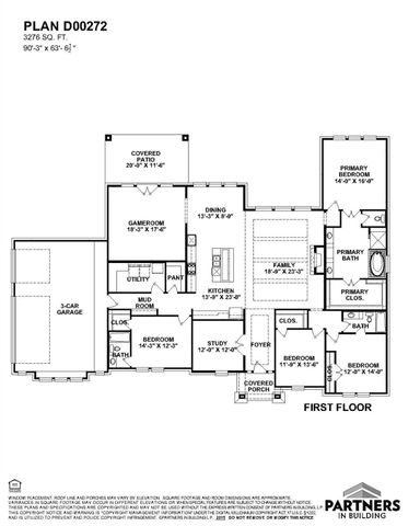 1232 Dean Meadow, Lucas, TX 75002