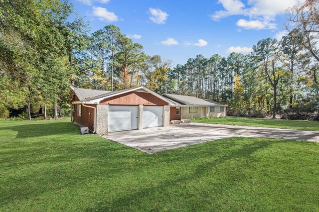 108 S East Street, Corrigan, TX 75939