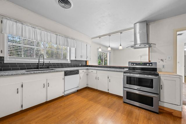 108 S East Street, Corrigan, TX 75939