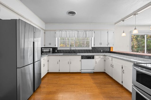 108 S East Street, Corrigan, TX 75939