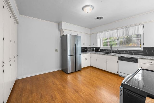 108 S East Street, Corrigan, TX 75939