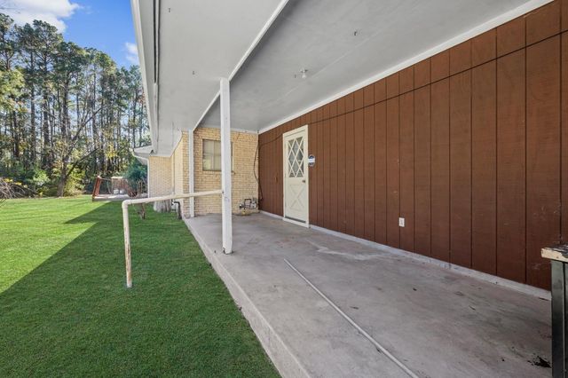 108 S East Street, Corrigan, TX 75939