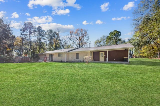 108 S East Street, Corrigan, TX 75939