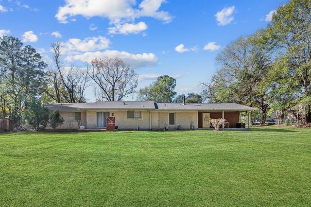 108 S East Street, Corrigan, TX 75939