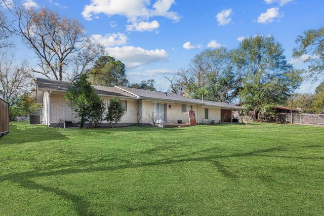 108 S East Street, Corrigan, TX 75939