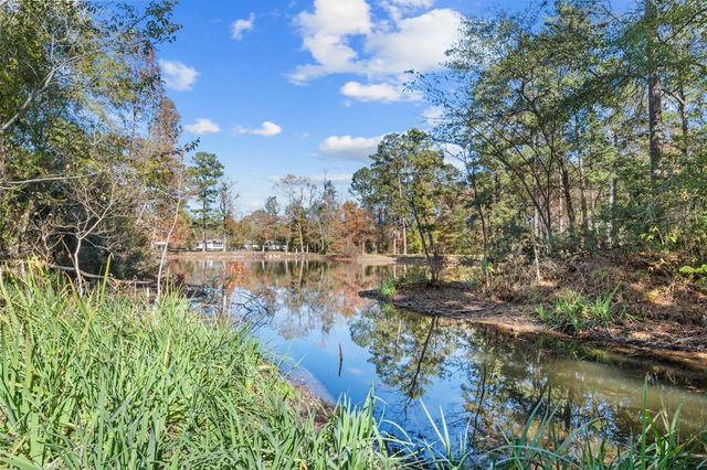 108 S East Street, Corrigan, TX 75939