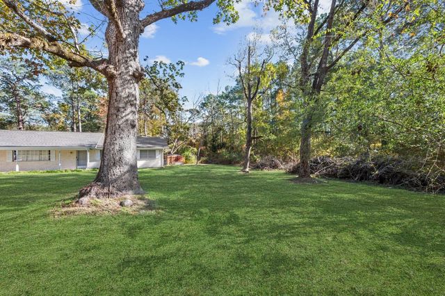 108 S East Street, Corrigan, TX 75939